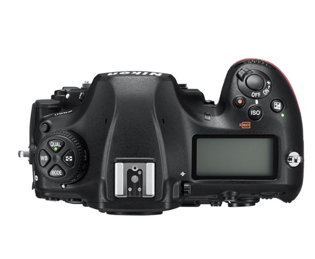 File:Nikon D850 up.jpg