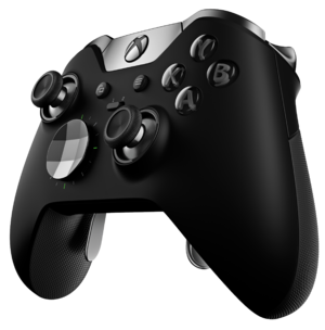 File:300px-Xbox Elite Wireless Controller.png