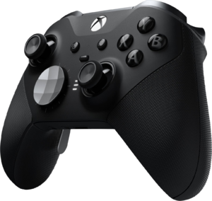 File:300px-Xbox Elite Wireless Controller 2.png