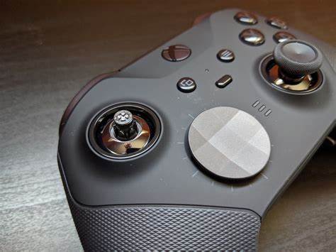 File:Xbox elite series 2 4-100816509-orig with thumbstick removed.jpg