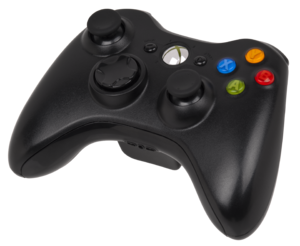 File:300px-Xbox-360-Controller-Black.png