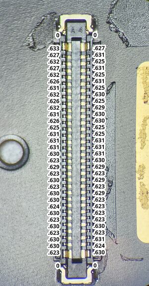 IPad Pro 129 5th Gen LCD diode mode readings 3.jpg