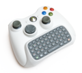 Xbox 360 Chatpad controller
