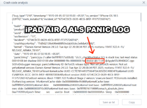 Ipadair4 panic-log.png