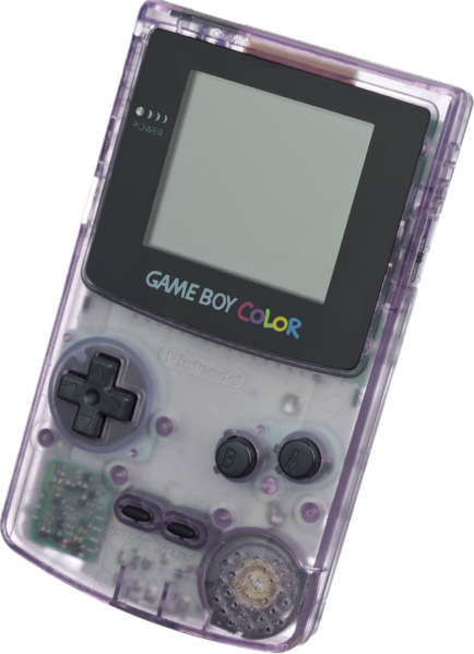 File:Nintendo Game Boy Color.png
