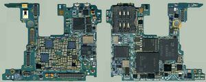Galaxy S20 FE PCB G781.jpg