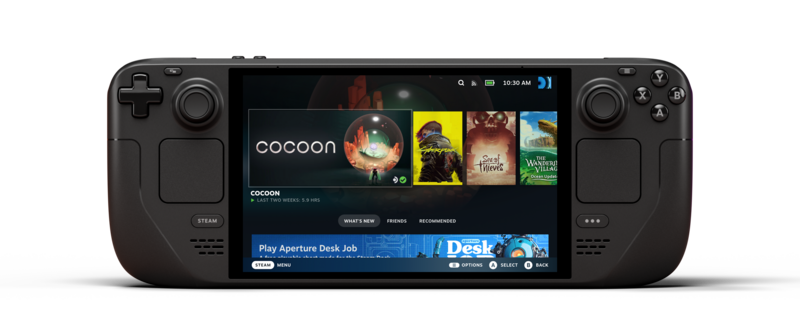 File:Steam Deck Product Image.png