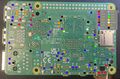 TP map of the Raspberry Pi 5