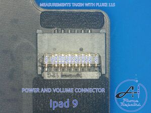 IPAD 9 POWER VOLUME CONNECTOR.jpg