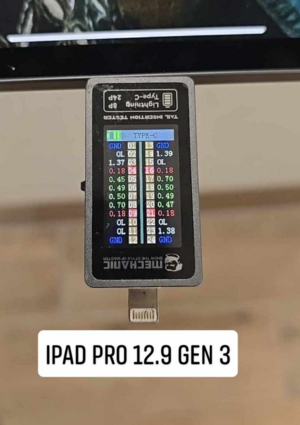 IPad Pro 12.9 Gen 3 - Mechanic Reader.png