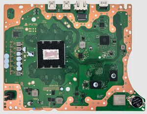 Playstation 5 EDM-044 Board APU Side.jpg