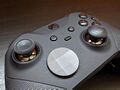 Xbox elite series 2 closeup