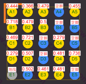 Homer IC Diode Values Intel.PNG