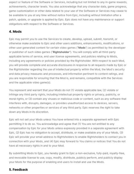 File:EPIC GAMES STORE END USER LICENSE AGREEMENT page-0004.jpg