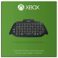 Xbox Chat Pad Box