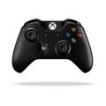 Xbox One Controller Front