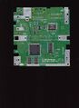 RAW SNES SNSP-1CHIP-01 PAL UPPER WITH PARTS PCB SCAN ATV.jpg