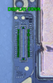 DISPLAY CONNECTOR