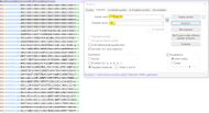 Figure 4. Trimming the SREC file part 2