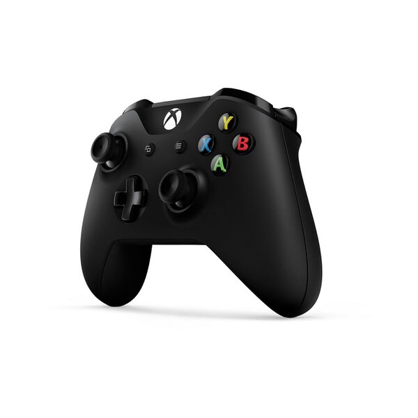 File:Xbox One Controller side.jpg