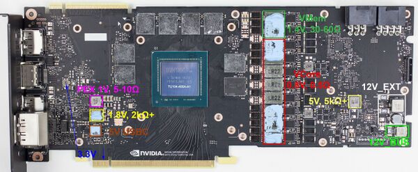 Nvidia Turing GPU Guide Repair Wiki