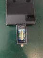 Samsung Galaxy S22 Ultra USB C Readings from a good working phone