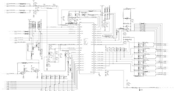 VCore Rail on Pascal GPUs Explained - Repair Wiki