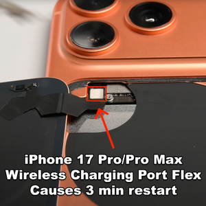 iPhone Air - Wireless Charging Flex