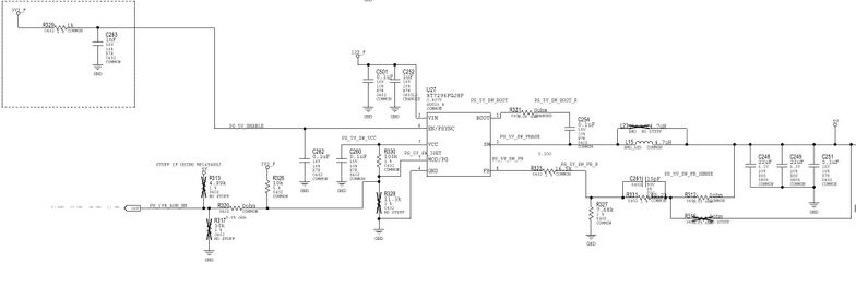 5V Rail on Pascal GPUs Explained - Repair Wiki