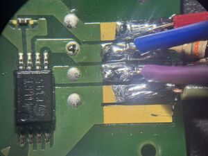 QM8-0042 Soldered Wires with Resistors.JPEG