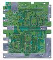 SNES PAL SNSP-CPU-02 UPPER WITHOUT PARTS PCB SCAN ATV.jpg