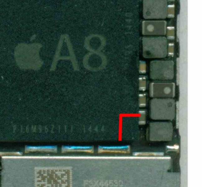 File:IPhone 6 Area that we can cut from the CPU.png