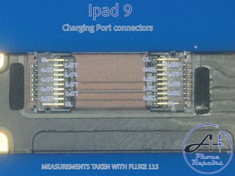 File:Ipad 9 charging port speaker flex.jpg