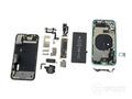 iPhone 11 iFixit teardown.