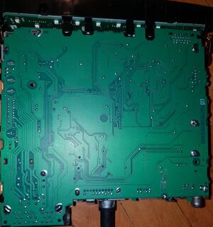 Siemens VDOI RD3-01 PSARCD100-08 Motherboard bottom.jpg