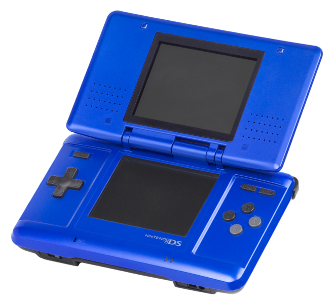 File:Nintendo-DS-Fat-Blue.png