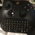 Xbox One Wireless Controller with Chat Pad
