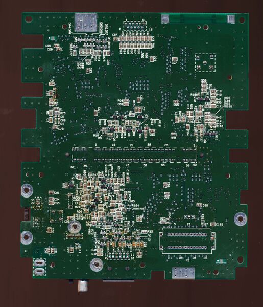 File:SNES SNSP-CPU-01 BOTTOM PCB SCAN ATV.jpg
