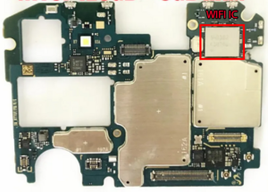 WIFI IC LOCATION NOTE 10 LITE.png