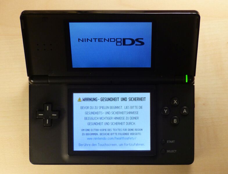 File:Nintendo DS Lite.jpg