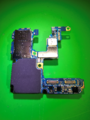 Samsung S20 Ultra Board - Back