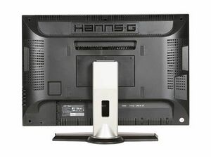 Hanns-G HG-281DPB Back.jpg