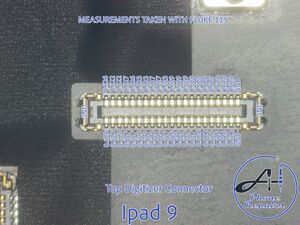 Top digitizer Connector.jpg