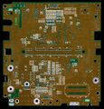 SNES SNSP-1CHIP-02 PAL BOTTOM WITH PARTS PCB SCAN ATV.jpg