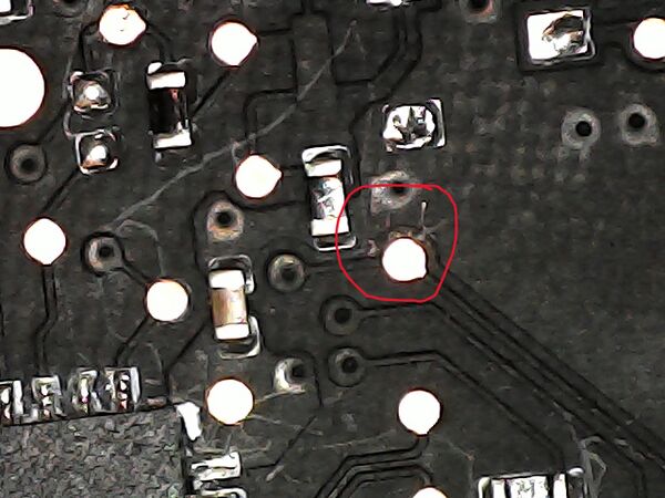 Steam Deck - Replace shoulder switch R1/L1 - Repair Wiki