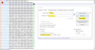 Figure 3. Trimming the SREC file part 1