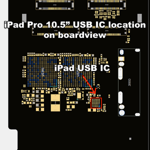 Ipad-10.5-usb-ic-location-boardview.png