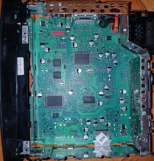 Siemens VDOI RD3-01 PSARCD100-08 Motherboard top.jpg